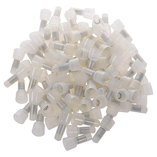 CE2 Protective Closed End Wire Crimp Cable Connector