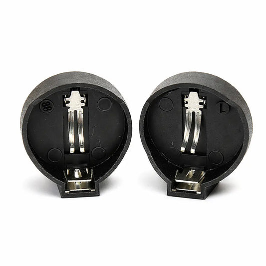 CR2025 Coin RTC Battery Socket Holder