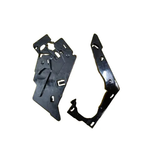 Cartridge Guide Left & Right Set (with spring)For HP LaserJet 1020 M1005 Canon LBP2900 Printer