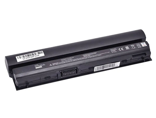 Compatible Laptop Battery for Dell E6320 - Latitude E6120, E6320, E6430S Laptops (4000mAh, 6-Cell)