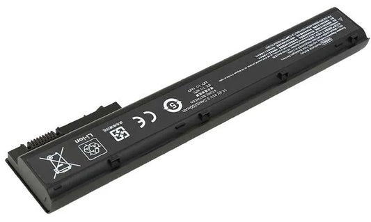 Compatible Laptop Battery for HP AR08 - AR08XL, ZBook 15, ZBook 15 G2, ZBook 17 Laptops (4000mAh, 8-Cell)