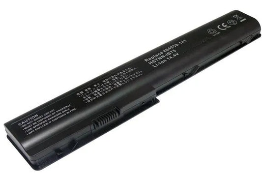 Compatible Laptop Battery for HP DV7 - Pavilion DV7-1000, Pavilion DV7T Laptops (4000mAh, 8-Cell)