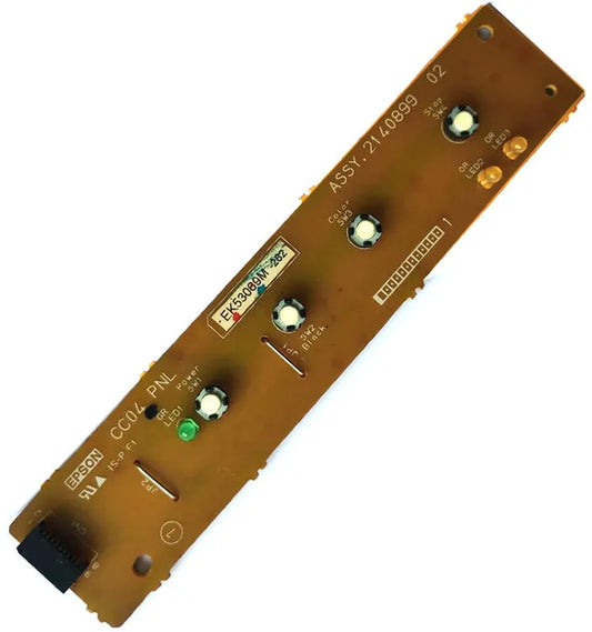 Control Panel For Epson L210 L220 L360 L380 Printer