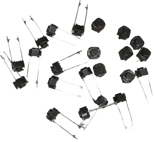 Control Panel Power Switch For Epson L3110 (pack of 25)