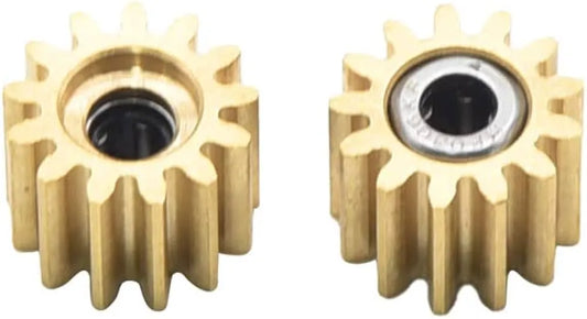 Cutter Assembly Pulley (Gear) For HP DesignJet T120 T520 T830 Plotter (CQ890-67091)