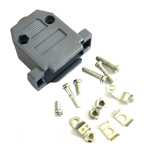 D-SUB Dust Cover For 15 PIN Connector.