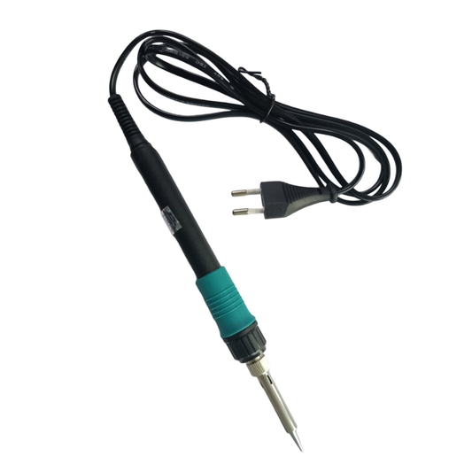 Digital Temperature Controlled Soldering Iron (90W)