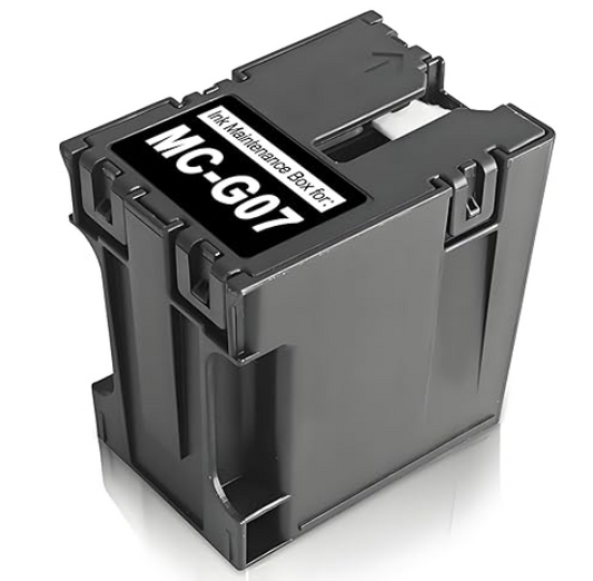 MC-G07 Maintenance Box Compatible with Canon G3780/G4780