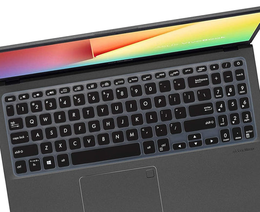 Keyskin Keyboard Cover for Asus Expertbook