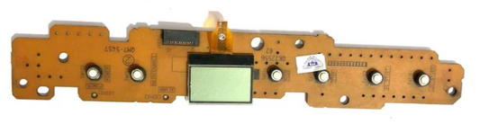 Control Panel Display For Canon Pixma G2010 G2012 (QM4-5408)