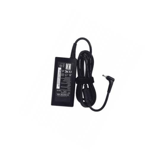 Laptop adapter for Compatible Samsung 40W Laptop Charger for N100, N130, N145, N150 Plus Series (19V, 2.1A)