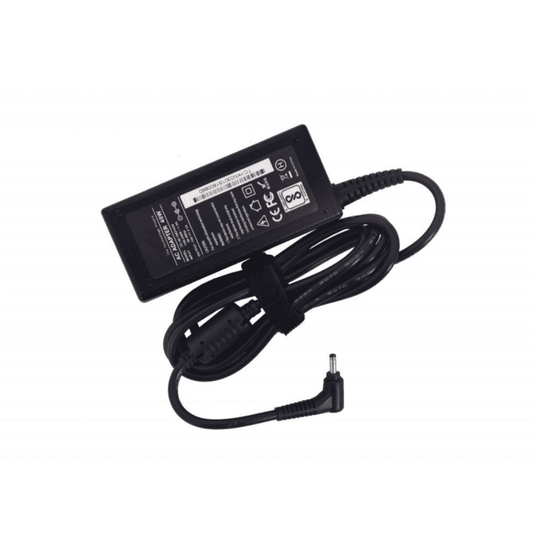 Laptop adapter for Compatible Samsung 40W Laptop Charger 19V, 2.1A, 3.0mm x 1.0mm