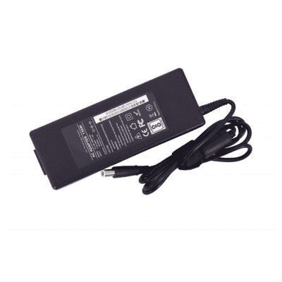Laptop adapter for dell 130W Laptop Charger for Inspiron 15R, 17R, Latitude E6400 Series (19.5V, 6.7A)
