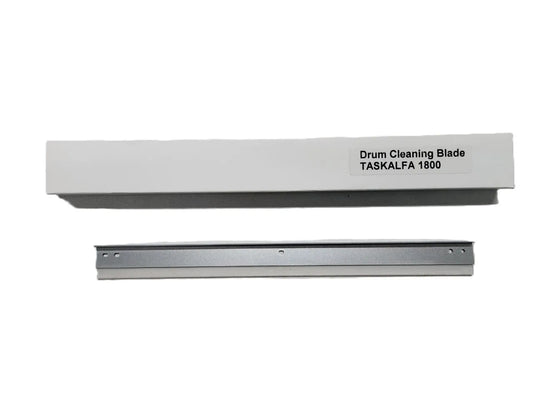 Drum Cleaning Blade For Kyocera 1800,1801,2200,2201