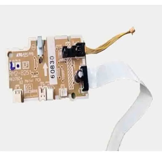 ECU Card For HP Laserjet 132 Printer