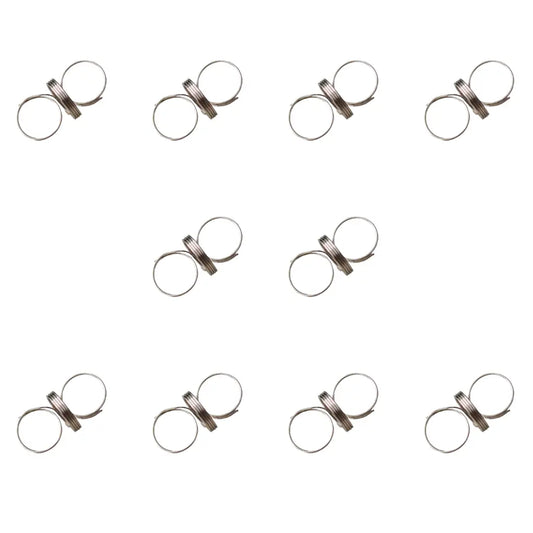 Extension Spring (0.0647) For Epson L110 L130 L210 L220 L360 L380 L405 L565 M100 M200 M205 (Pack of 10)