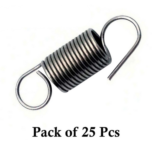 Encoder (Extension) Spring 1.41 For Epson L3110 L3150 L4150 L4160 Printer (Pack of 25 Pcs)