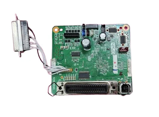 Formatter Card For Epson LQ310