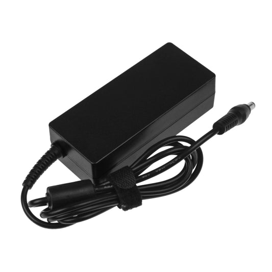 Laptop adapter for Compatible Toshiba 65W Laptop Charger for Satellite C55, C660, L650, L750D, Series (19V, 3.42A)