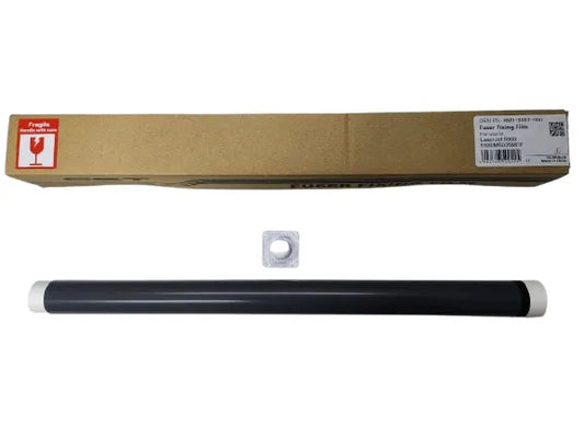 Fuser Film Teflon PRM Quality Brown For HP LaserJet 5000 5100 5200 435 706 725 Printer