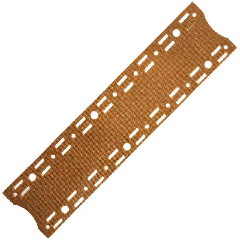 Fuser Oil Pad Assembly High Temperature Resistant For Kyocera M2040 M2640 P2235 P2040 Printer