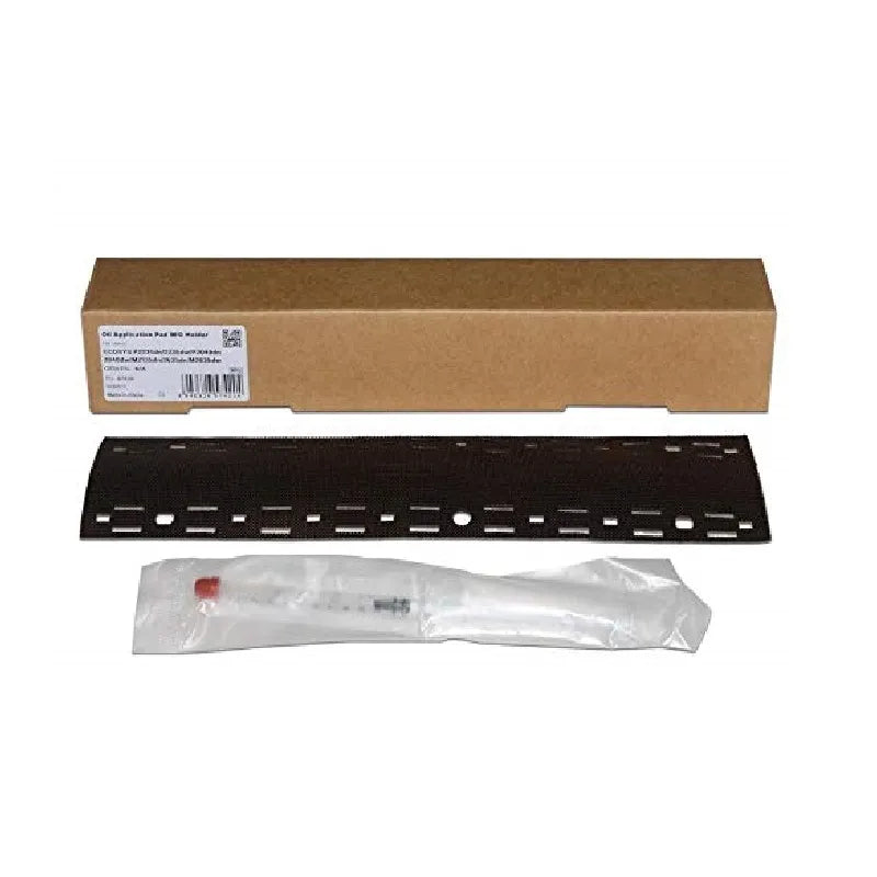 Fuser Oil Pad Assembly High Temperature Resistant For Kyocera M2040 M2640 P2235 P2040 Printer