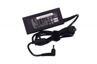 Laptop Adapter for compatible 40W for HP Mini 19.5V, 2.05A, 4.0mm x 1.7mm