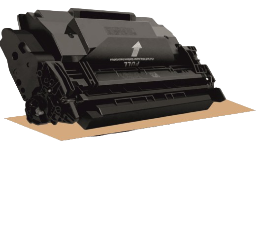 Black Toner Cartridge Compatible with HP CF277X