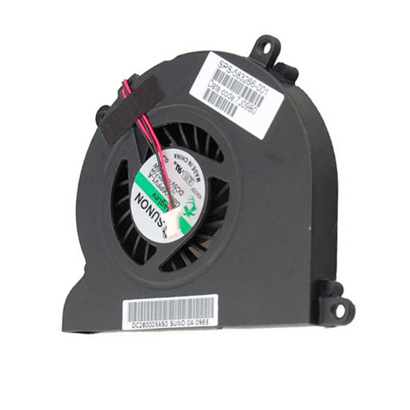 HP Compaq CQ40 Laptop CPU Cooling Fan