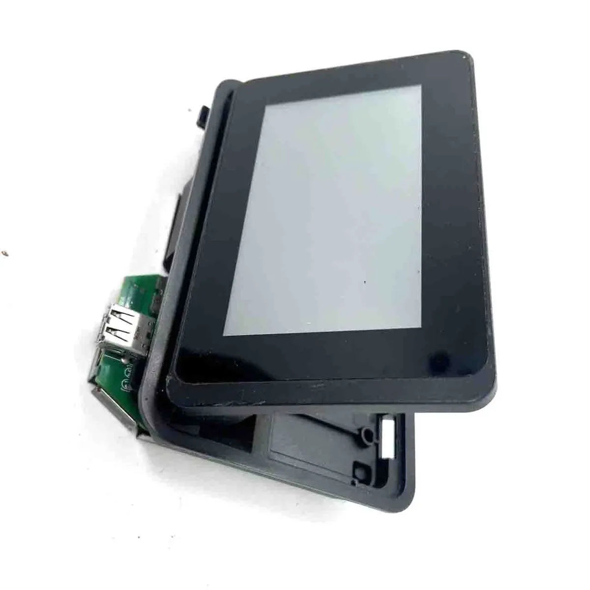 HP LaserJet Enterprise M806 Control Panel