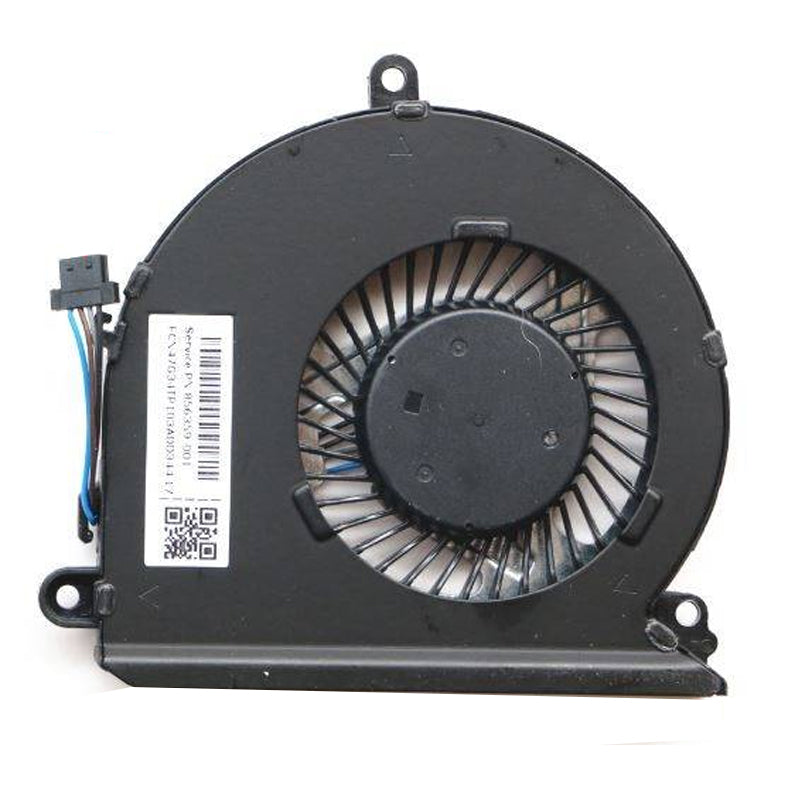 HP Pavilion 15AU Laptop Fan