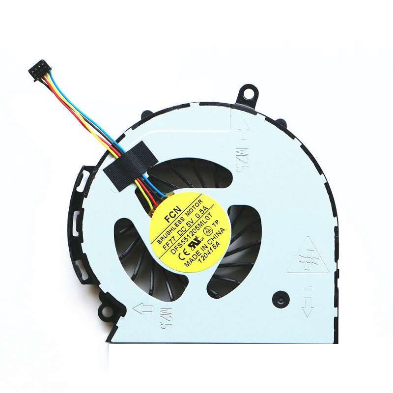 HP Pavilion 15D Laptop Fan