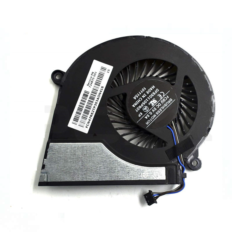 HP Pavilion 15E Laptop Fan