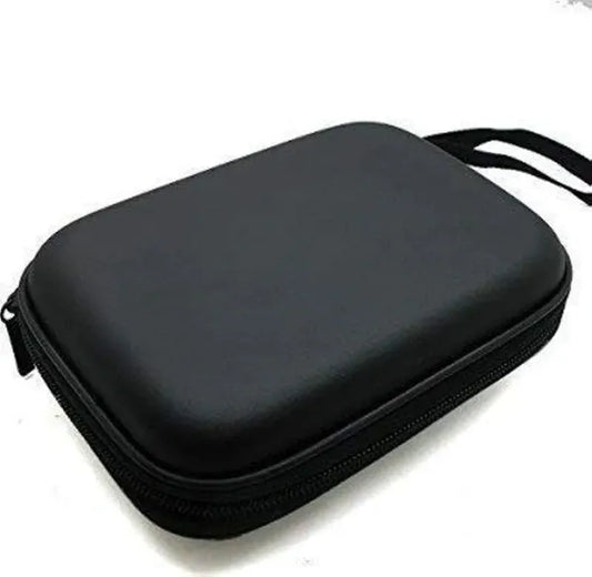 Hard Disk Drive Pouch Case For 2.5" HDD Cover