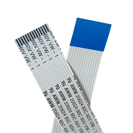 Head Cable For Wep LX-800DX - 14 Pin 1.5mm Pitch 440mm