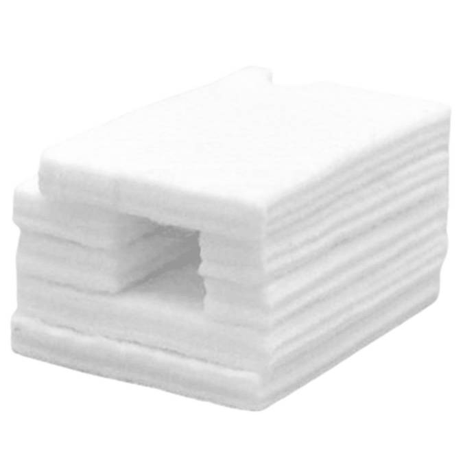 Import Waste Ink Tank Pad Sponge For Epson L3110 L3118 Printer