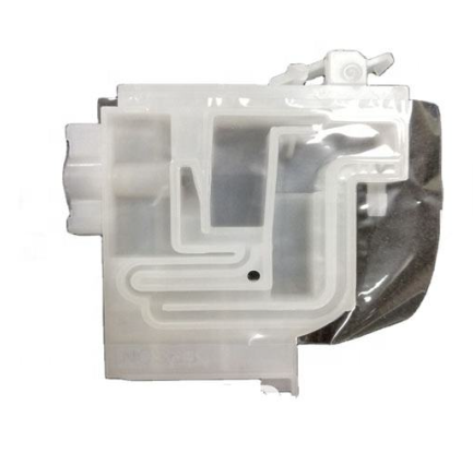 Ink Damper Adapter Assembly BK Epson