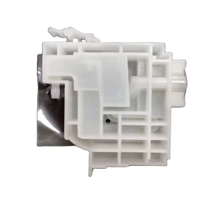 Ink Damper Adapter Assembly BK Epson