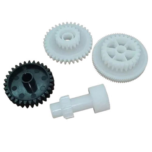 LJ 5200 Drum Drive Gear