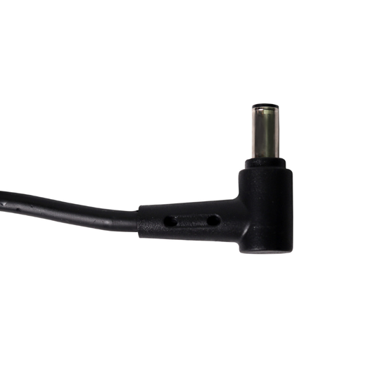 Laptop Adapter compatible for ASUS (150W 7.5A 20V) - 6.0mm x 3.7mm Pin | Suitable for Asus ROG Strix G15 G512L, Zephyrus GA401IH, TUF FX505, Gaming F15 FX506 Series