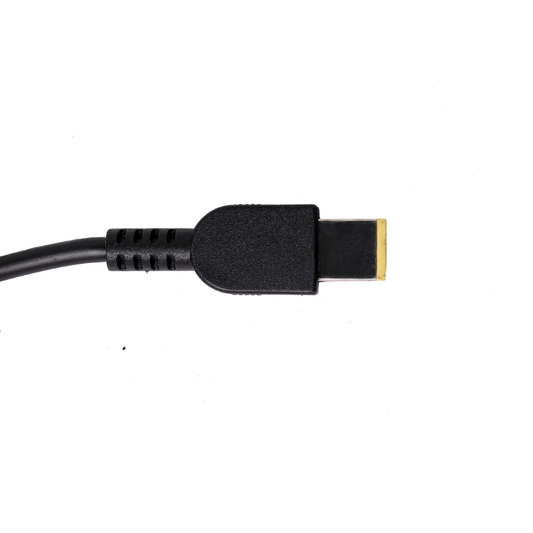 Laptop Adapter compatible for LENOVO (170W 8.5A 20V) Slim Tip Yellow USB Pin | Suitable for Legion Y530, ThinkPad W540, P50 Series