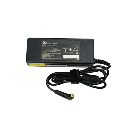 Laptop Adapter compatible for ACER (90W 4.74A 19V) - 5.5mm x 1.7mm Pin | Suitable for Acer Aspire V5-571