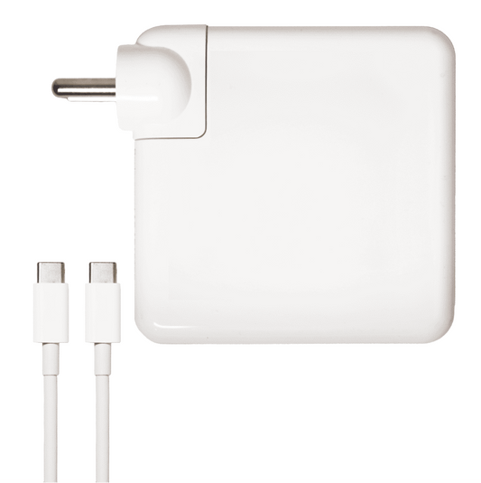 Laptop Adapter compatible for APPLE (96W 4.8A 5-20V) Type-C Pin