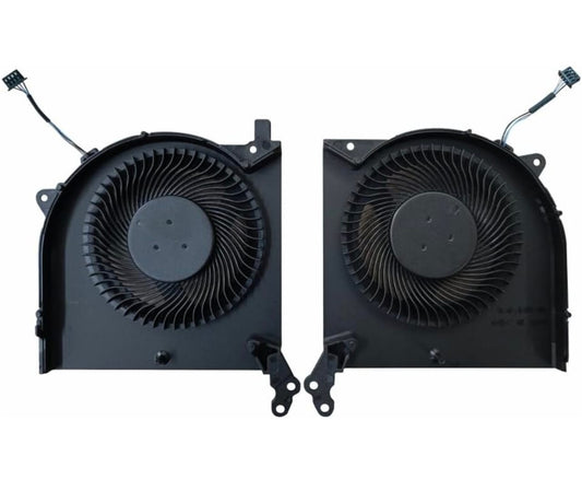 Laptop Cooling FAN for Lenovo Legion 5-15ARH05