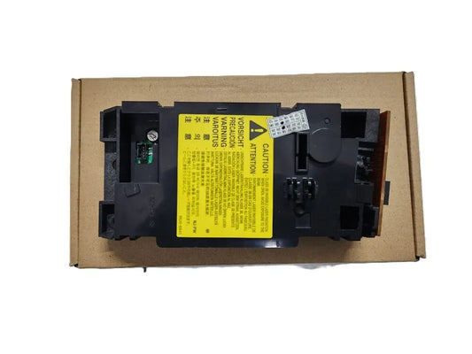 Laser Scanner Unit for HP LaserJet P1007 P1008 LBP3108 Printer