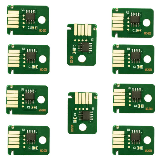 MC-G03 Maintenance Chip