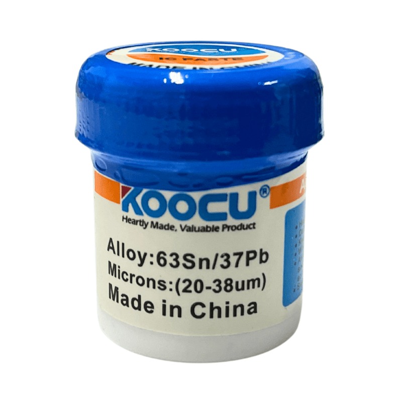 Mechanic Soldering Flux Welding Paste Import Quality