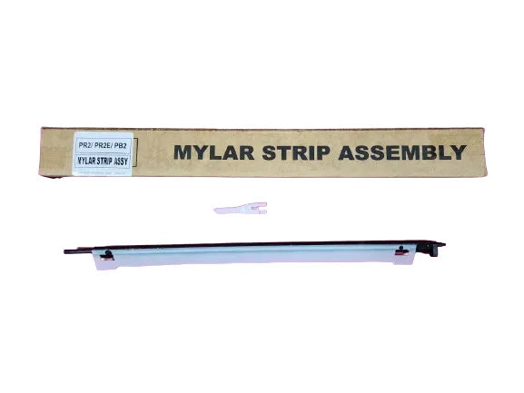 Mylar Strip For ABS Olivetti PR2 / PR2+ / LIPI PB2