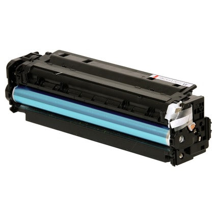 Magenta Toner Cartridge Compatible with HP Cartridge CE413A