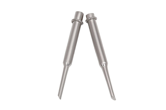 Nickel Plated Needle Bit For Soldron 25W Soldering iron